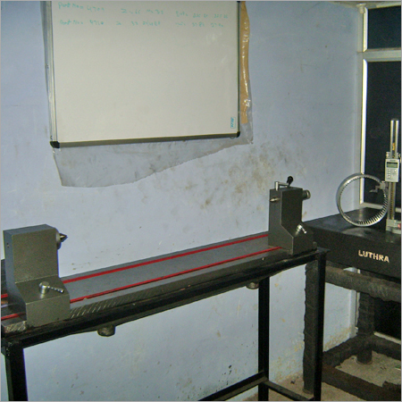 Our Inspection Room