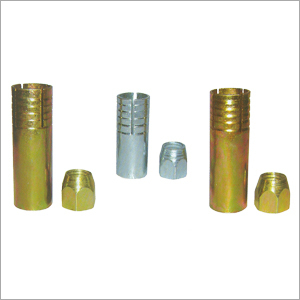 Fasteners Sleeve Nuts