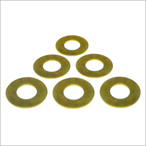Punch Washers