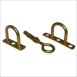 D Hook Type Fasteners