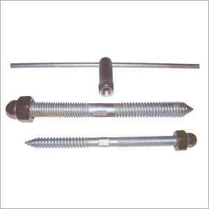 Screw Bolts