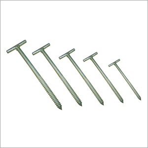 T Bolt