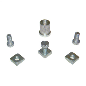 Square Nut