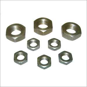 Check Nuts