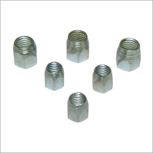 Anchor Nuts