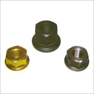 Wheel Nuts