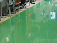 Green Coatings