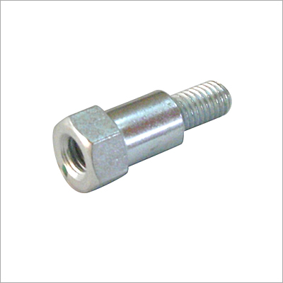 Precision Turned Components