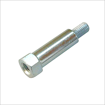 Precision Turned Parts