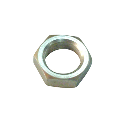 Automotive Nuts