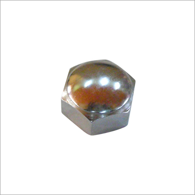 Hex Nuts