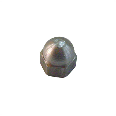 Automotive Turned Components