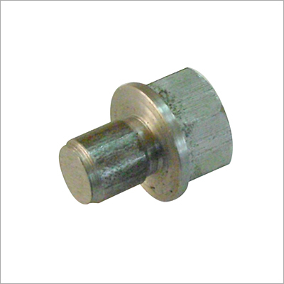 Precision Machined Component
