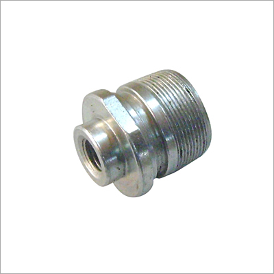 Precision Engine Parts