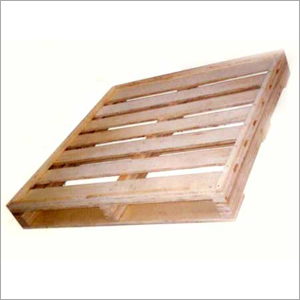 Shipping Pallet