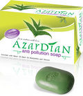 Azardian Anti Pollution Soap