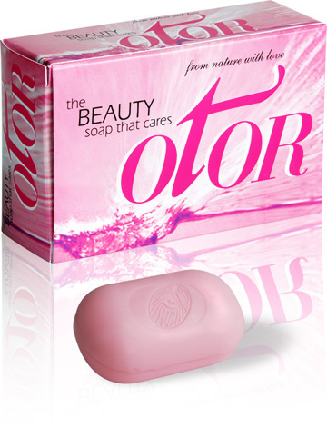 Otor Beauty Soap
