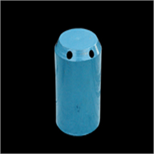 Alloy Steel Nozzle