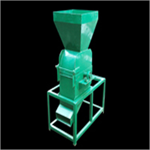 Coal Crusher