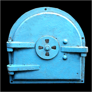 Fire Door