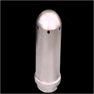 Fluidized Air Pressure Nozzle