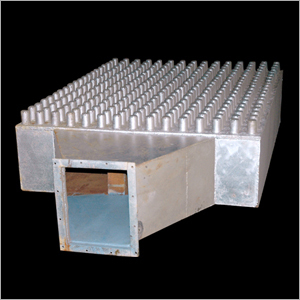 Fluidized Bed