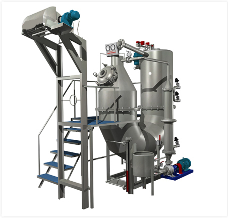 Jet Dyeing Machine - Applicable Material: Metal