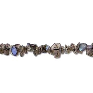 Labradorite Chips Uncut