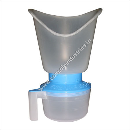 Steam Inhaler Vaporizer