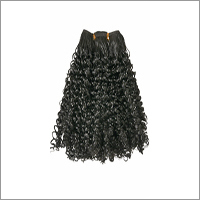 Processed Tight Curly Hair