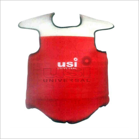 Competition Chest Guard