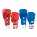 Contest Gloves Professional