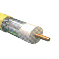 Co Axial Cables