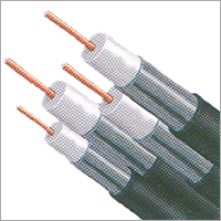 Radio Frequency Co Axial Cables