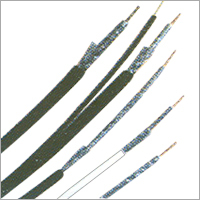 Multicore Coaxial Cable