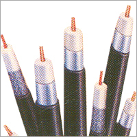 RF Co Axial Cables
