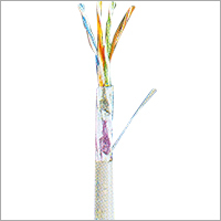Cat 5e STP