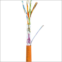 CAT 6e STP