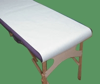 Soft Disposable Bed Sheet 