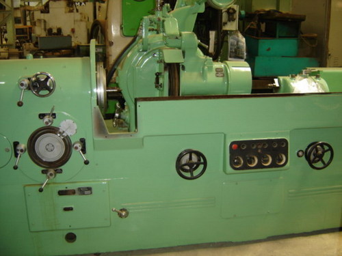 Thread Grinder 2000mm 78 Type 1 (External )Matrix
