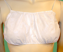 Disposable Bra Wrap