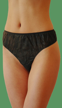 Disposable Spa Panties