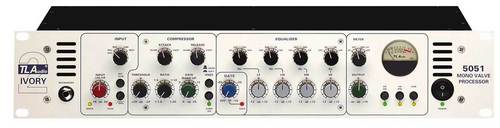 TL Audio Ivory 2 Series 5021 