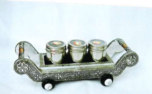 Salt Pepper Box