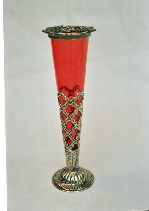 vase