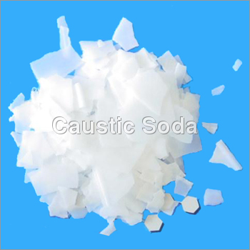 Caustic Soda
