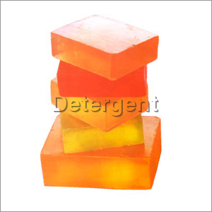 Detergent & Soap Chemical