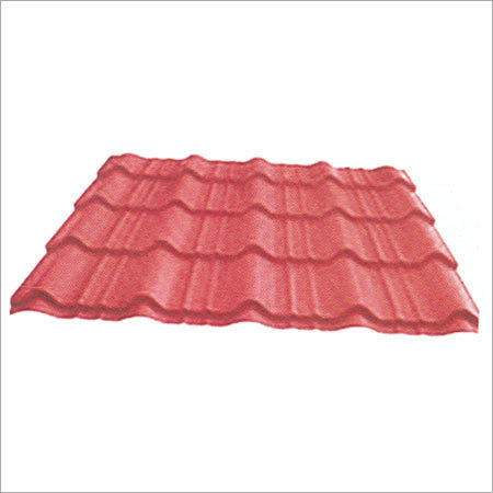 MP-Wave tile profile