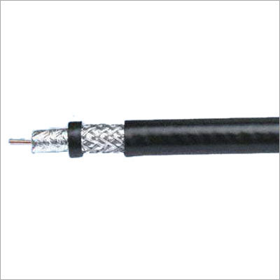 Coaxial Cables