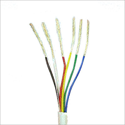 Multicore Round Cable